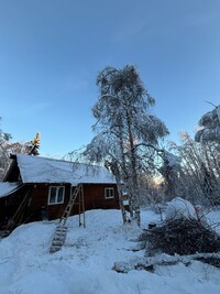 2101 Clifden Rd in Fairbanks, AK - Building Photo - Building Photo