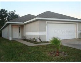 185 Owenshire Cir in Kissimmee, FL - Building Photo
