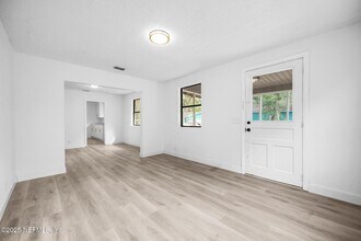 2057 Blair St in Jacksonville, FL - Building Photo - Building Photo