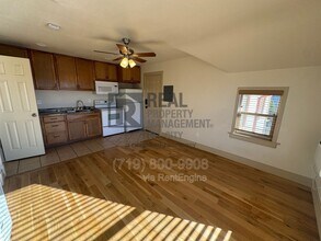 902 W 11th St in Pueblo, CO - Building Photo - Building Photo