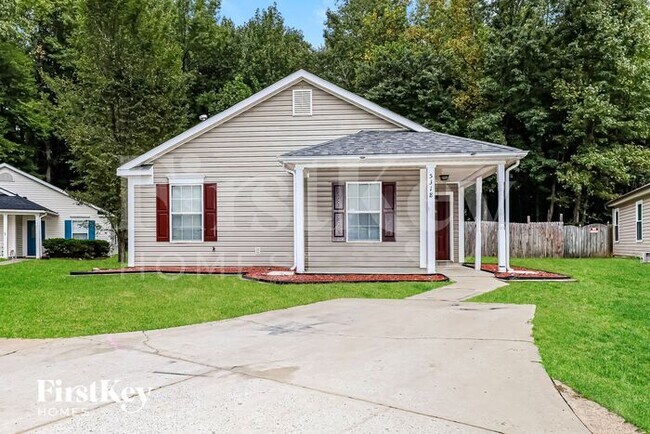 5318 Padstow Ct in Charlotte, NC - Building Photo - Building Photo
