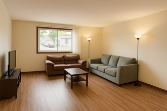 Highland Apartments in West Lafayette, IN - Building Photo - Interior Photo