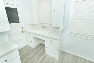 2028 Meridian Ave in South Pasadena, CA - Building Photo