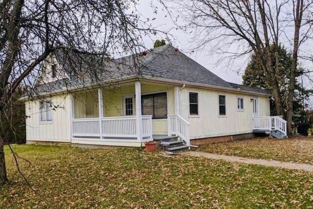 8324 Brock Rd in Plain City, OH - Building Photo