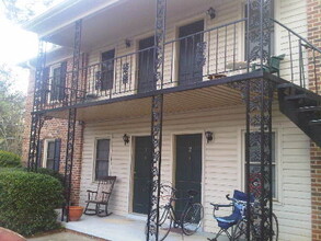 436 Hill St in Athens, GA - Building Photo - Building Photo