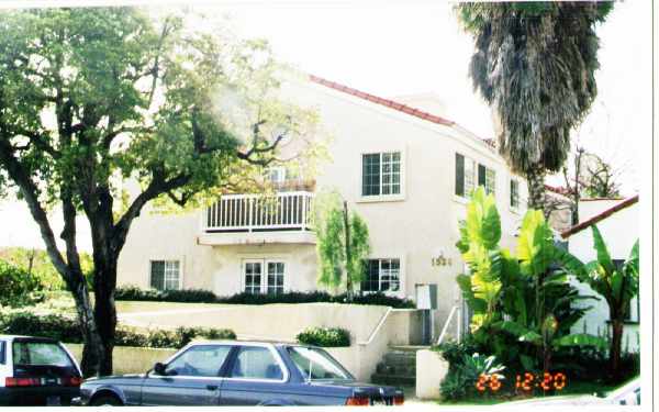 1524 17st in Santa Monica, CA - Building Photo - Building Photo