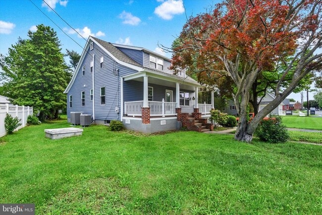 3543 Urbana Pike in Frederick, MD - Building Photo - Building Photo
