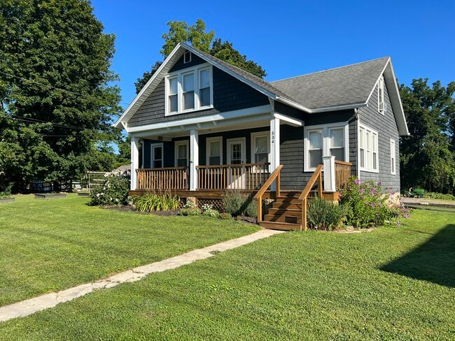 property at 534 Monkton Rd