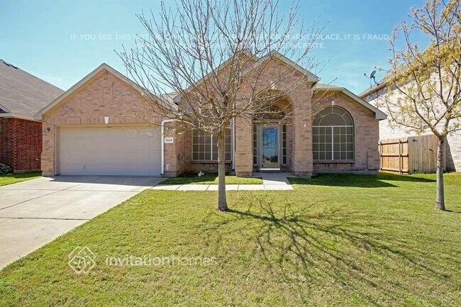 property at 7604 Longbow Ln