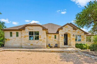 224 Magnolia Blossom Cove in Driftwood, TX - Building Photo
