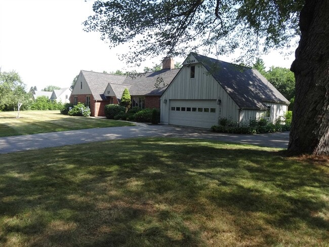 property at 101 Drinkwater Rd