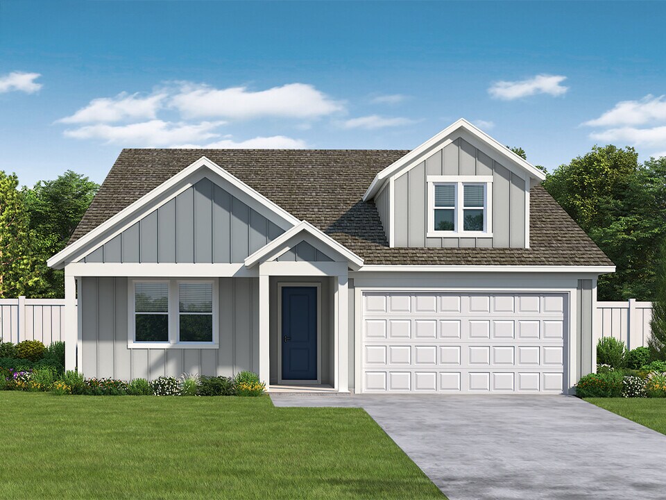 10096 W Raleigh St in Boise, ID - Foto de edificio