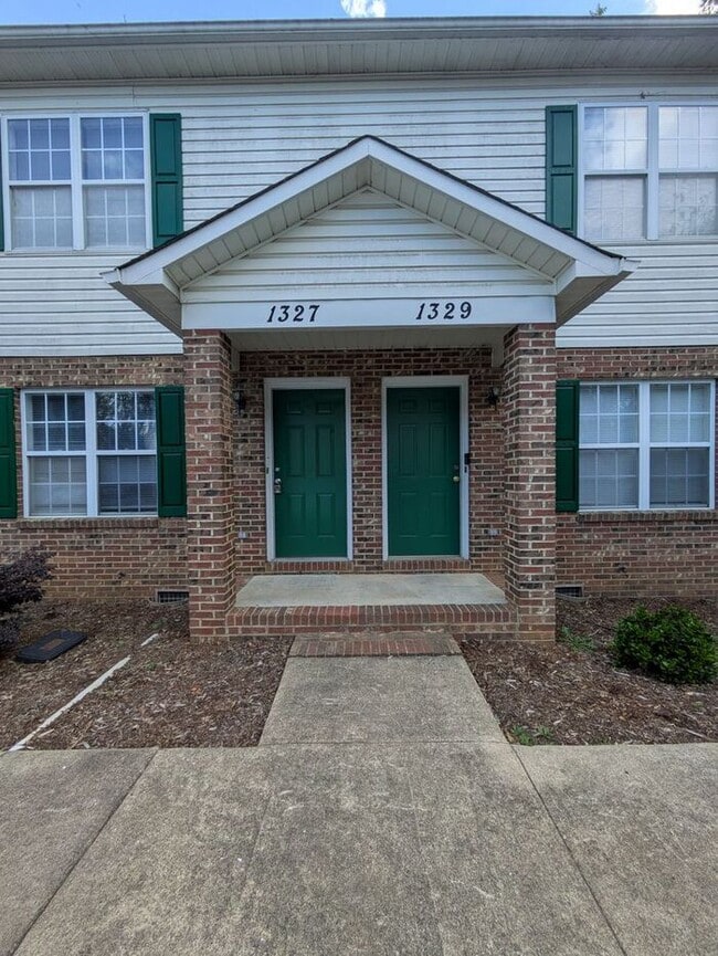 property at 1327 14th St Dr NE