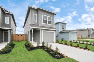 18246 Via Aurelia Dr in New Caney, TX - Building Photo - Building Photo