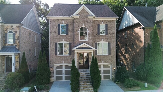 property at 7955 Magnolia Sq