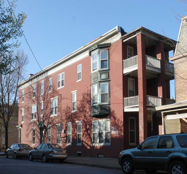 224 Kelker St in Harrisburg, PA - Building Photo - Building Photo