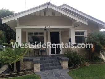 property at 4020 Massachusetts E St
