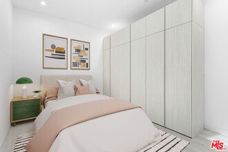 1526 Armacost Ave in Los Angeles, CA - Building Photo - Building Photo