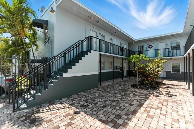 property at 3615 Thomas Ave