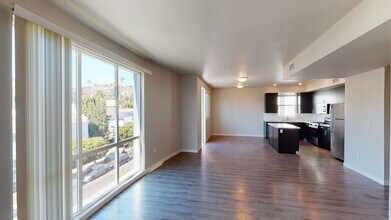 The Curson in Los Angeles, CA - Building Photo - Interior Photo