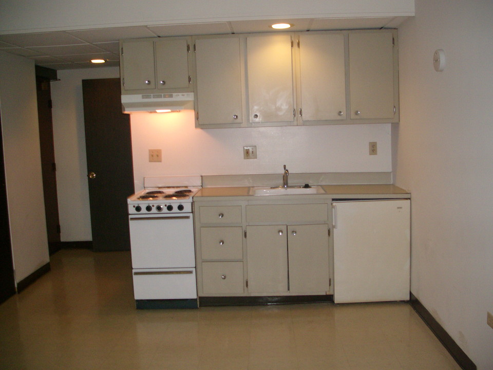 Sunrise Efficiency Apartments Photo