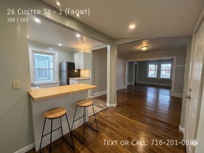 26 Custer St in Buffalo, NY - Building Photo - Building Photo