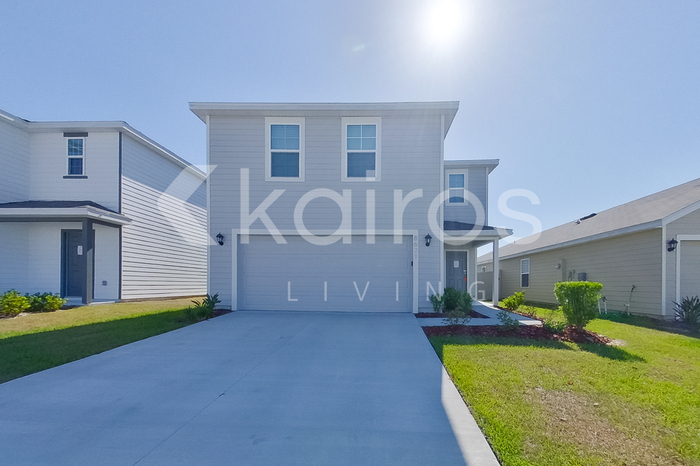 8621 SW 43rd Ter in Ocala, FL - Building Photo