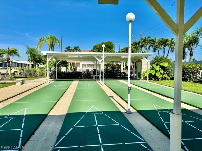 property at 5 Oceans Blvd