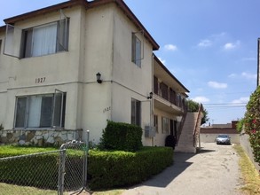 1927 Clyde Ave in Los Angeles, CA - Building Photo - Building Photo