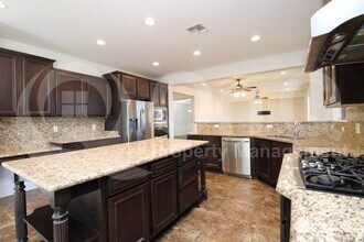 3929 E Tonto Pl in Chandler, AZ - Building Photo - Building Photo