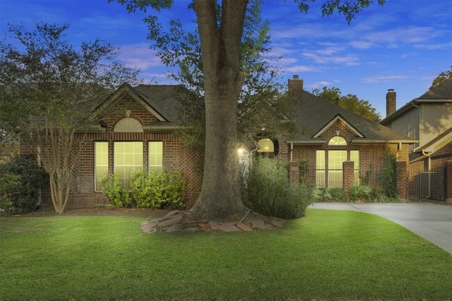 property at 1830 Mayweather Ln