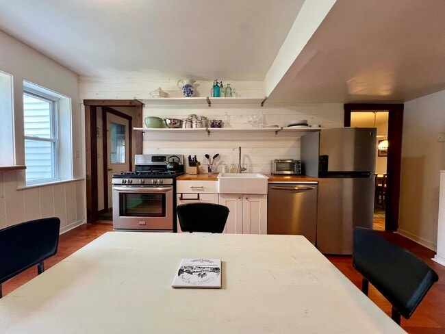 property at 203-205 Main St