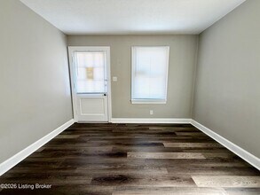 3102 Grant Ave in Louisville, KY - Building Photo - Building Photo