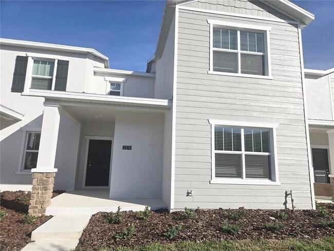 2376 Rider Rain Ln in Apopka, FL - Building Photo - Building Photo