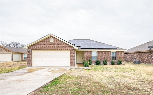 property at 2613 Turning Crk St