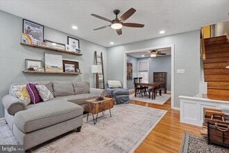 7125 Cresheim Rd in Philadelphia, PA - Building Photo - Building Photo