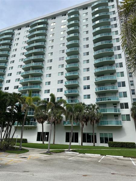property at 19380 Collins Ave