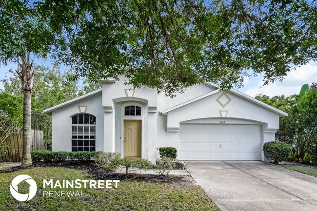 property at 3232 Fremont Ct