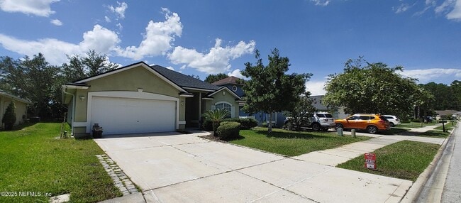 1035 Beckingham Dr in St. Augustine, FL - Building Photo - Building Photo