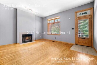2140 Nebraska Ave in St. Louis, MO - Building Photo - Building Photo