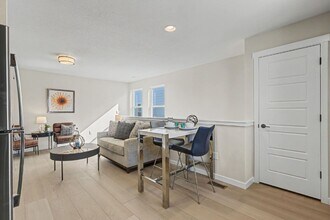 3560 Greenways Main Blvd in Colorado Springs, CO - Building Photo - Building Photo