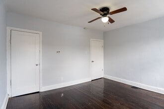 633 Dudley St in Philadelphia, PA - Building Photo - Building Photo