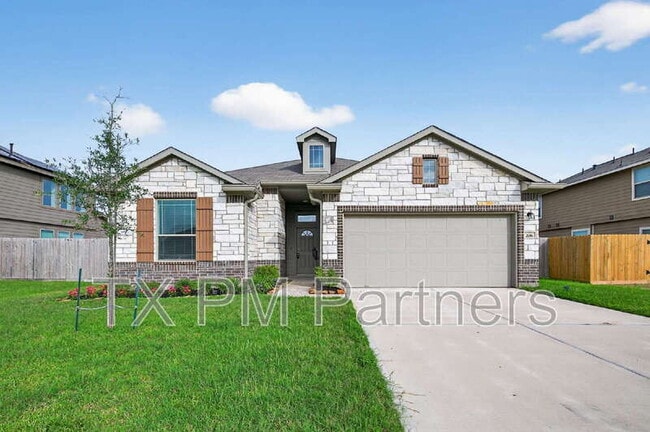 property at 206 White Wing Ln