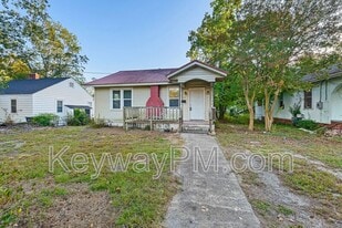 1914 Warren St in Augusta, GA - Building Photo