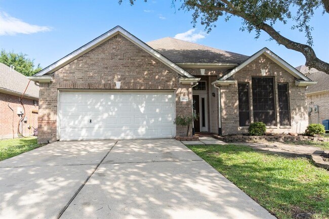 property at 11735 Berkway Trail