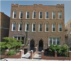 627 E 96th St in Brooklyn, NY - Building Photo