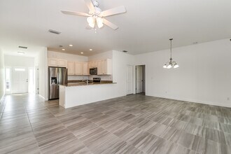 2329 NW 36th Ave in Cape Coral, FL - Building Photo - Building Photo