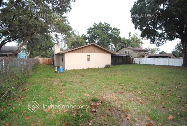 1272 Balmy Beach Dr in Apopka, FL - Foto de edificio - Building Photo