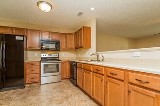 4860 Compassion Ln in Murfreesboro, TN - Foto de edificio - Building Photo