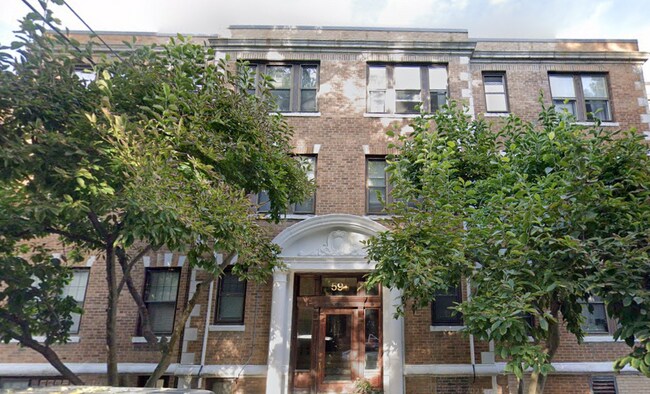 property at 59 Lanark Rd